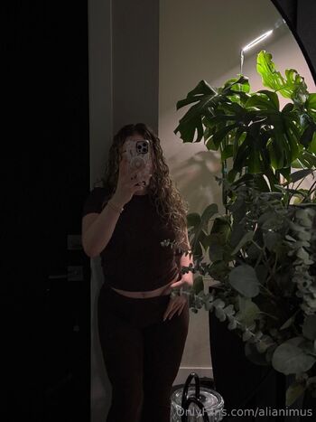 AliAnimus / alianimus nude photo #16