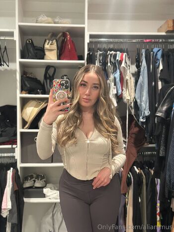 AliAnimus / alianimus nude photo #19