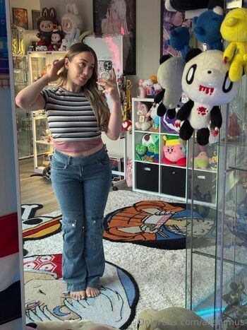 AliAnimus / alianimus nude photo #21