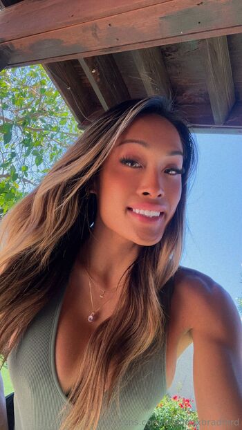 Alianna Bradfor / aliannaxbradford nude photo #5