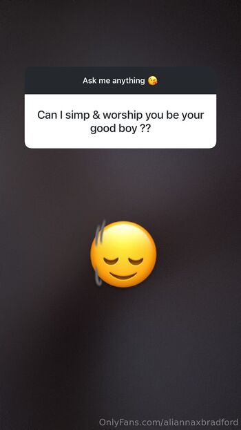 Alianna Bradfor / aliannaxbradford nude photo #7