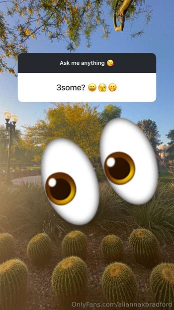 Alianna Bradfor / aliannaxbradford nude photo #11