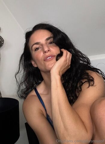 Alias Ros / aliasroseof nude photo #26