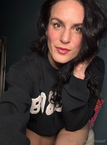 Alias Ros / aliasroseof nude photo #35