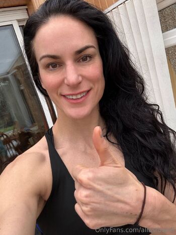 Alias Ros / aliasroseof nude photo #36