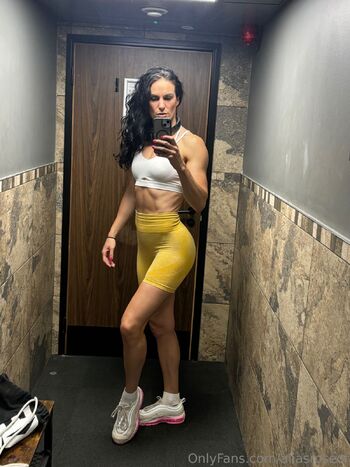 Alias Ros / aliasroseof nude photo #38