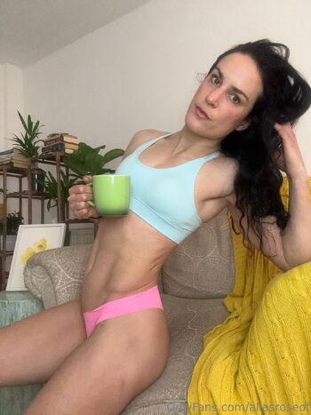 Alias Ros / aliasroseof nude photo #39