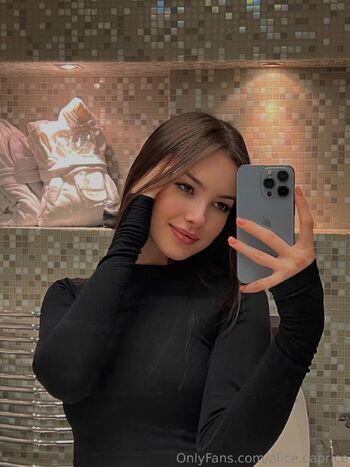 Alic / alice.caprice nude photo #32