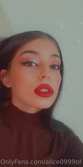 Alic / alice0999of nude photo #10