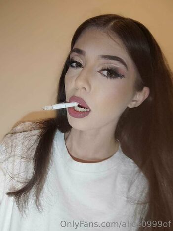 Alic / alice0999of nude photo #11
