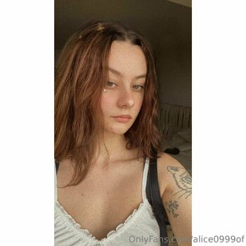 Alic / alice0999of nude photo #17