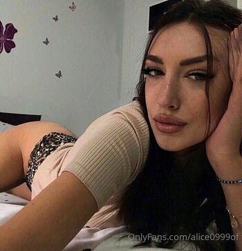 Alic / alice0999of nude photo #22
