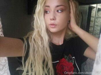 Alic / alice0999of nude photo #25
