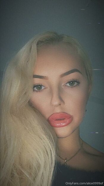 Alic / alice0999of nude photo #27
