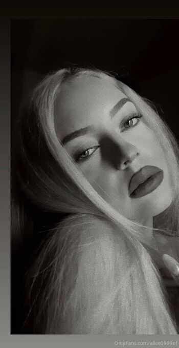 Alic / alice0999of nude photo #28