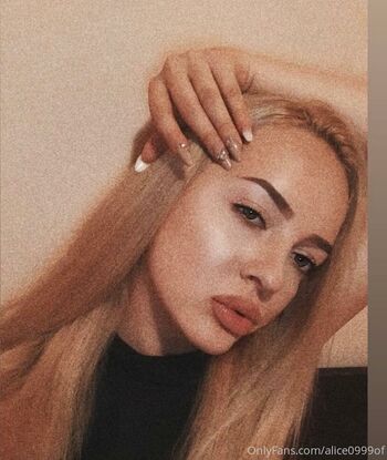 Alic / alice0999of nude photo #29