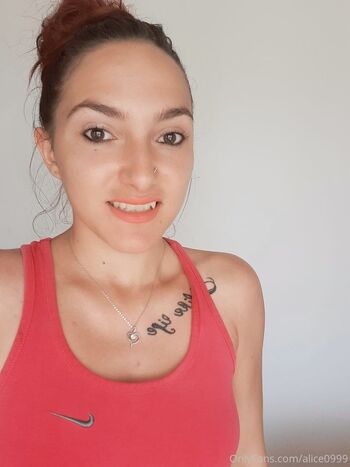 Alic / alice0999of nude photo #36