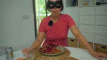 Alice belly fetis / alice2242 nude photo #48