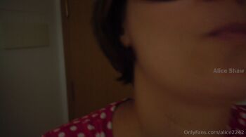 Alice belly fetis / alice2242 nude photo #52