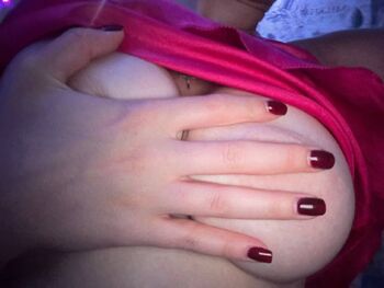 Alice Macdez / alice_19f nude photo #35