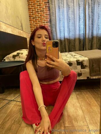 Alice_Ange / alice_angell nude photo #6