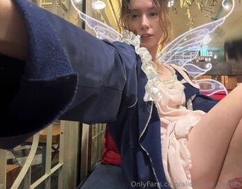 Alice Sweets / alice_free_sweets nude photo #4