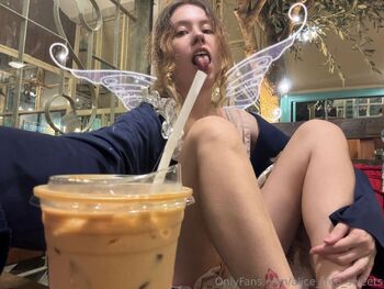 Alice Sweets / alice_free_sweets nude photo #6