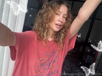 Alice Sweets / alice_free_sweets nude photo #11