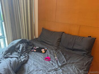 Alice Sweets / alice_free_sweets nude photo #17