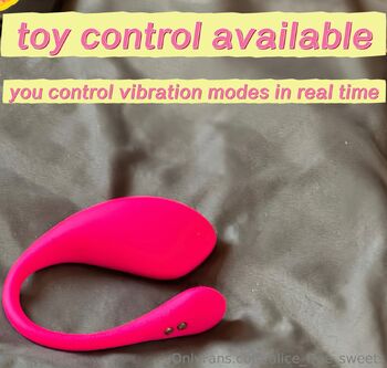 Alice Sweets / alice_free_sweets nude photo #20