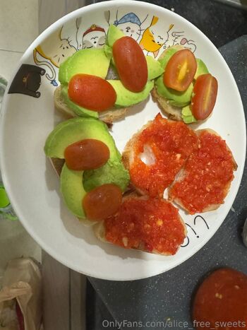 Alice Sweets / alice_free_sweets nude photo #30