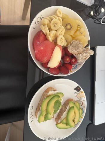 Alice Sweets / alice_free_sweets nude photo #33