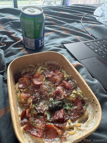 Alice Sweets / alice_free_sweets nude photo #35