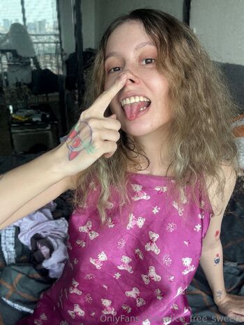 Alice Sweets / alice_free_sweets nude photo #39