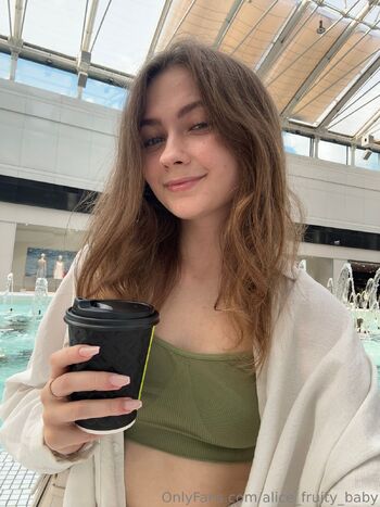 Alice Fruity / alice_fruity_baby nude photo #21