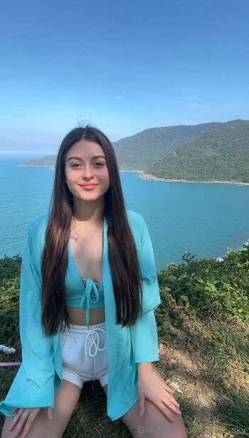 Alice Lan / alice_lane nude photo #3