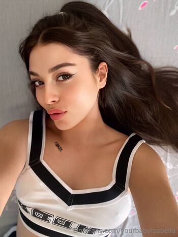 Alice Lan / alice_lane nude photo #11