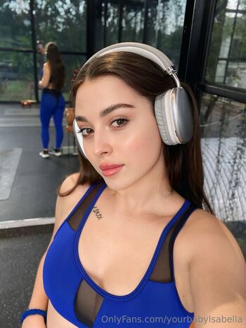 Alice Lan / alice_lane nude photo #13