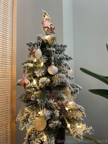 Alice Le / alice_lee19 nude photo #5