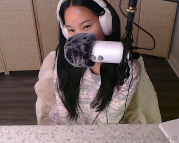 Alice Le / alice_lee19 nude photo #14