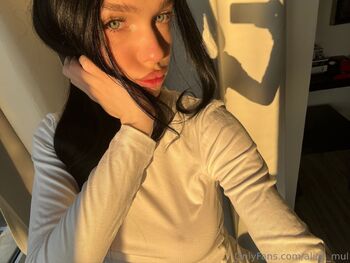𝓐𝓵𝓲𝓬𝓮 / alice_mul nude photo #39