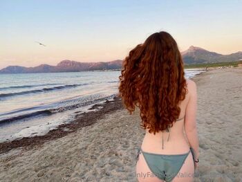 Alice_Redhea / alice_redhead420 nude photo #9