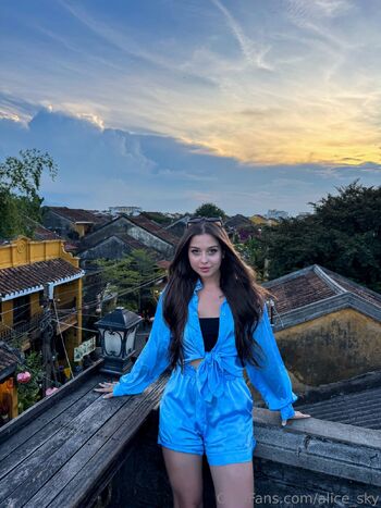 Alice Tailo / alice_tailor nude photo #15