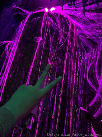 Alice Wood BIRTHDAY MONTH / alice_wood_vip / alice_woodddd nude photo #22