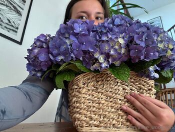 Alice Wood BIRTHDAY MONTH / alice_wood_vip / alice_woodddd nude photo #50