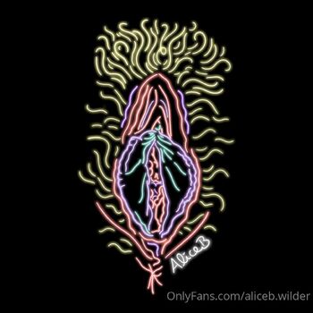 Alice B. Wilde / aliceb.wilder / genitalelectric nude photo #29