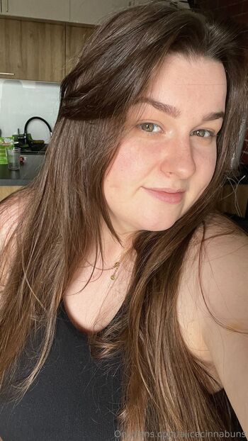 Alice Cinnabuns / alicecinnabuns nude photo #1