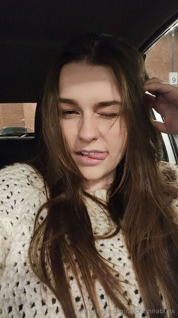 Alice Cinnabuns / alicecinnabuns nude photo #12