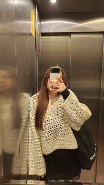 Alice Cinnabuns / alicecinnabuns nude photo #31