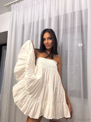 Alice Ra / aliceerae / yoursalicerae nude photo #19